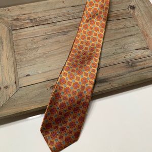 Robert talbot tie